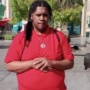 Meet your Posher, Xavier